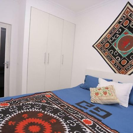 Luxury 2 Bedrooms Apartment Walking Distance From Gur-Emir Samarkand Eksteriør billede