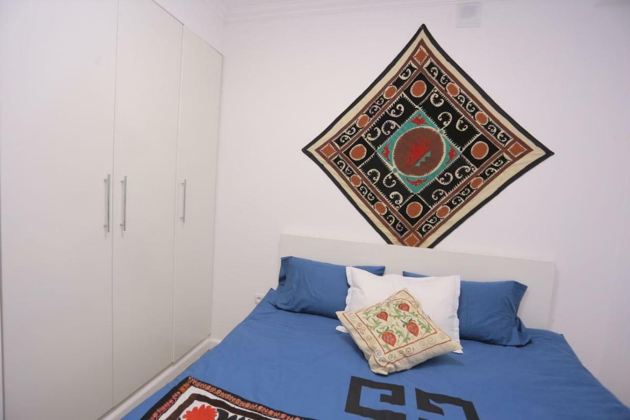 Luxury 2 Bedrooms Apartment Walking Distance From Gur-Emir Samarkand Eksteriør billede