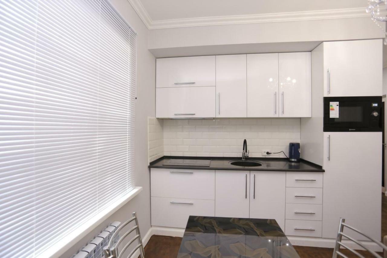 Luxury 2 Bedrooms Apartment Walking Distance From Gur-Emir Samarkand Eksteriør billede