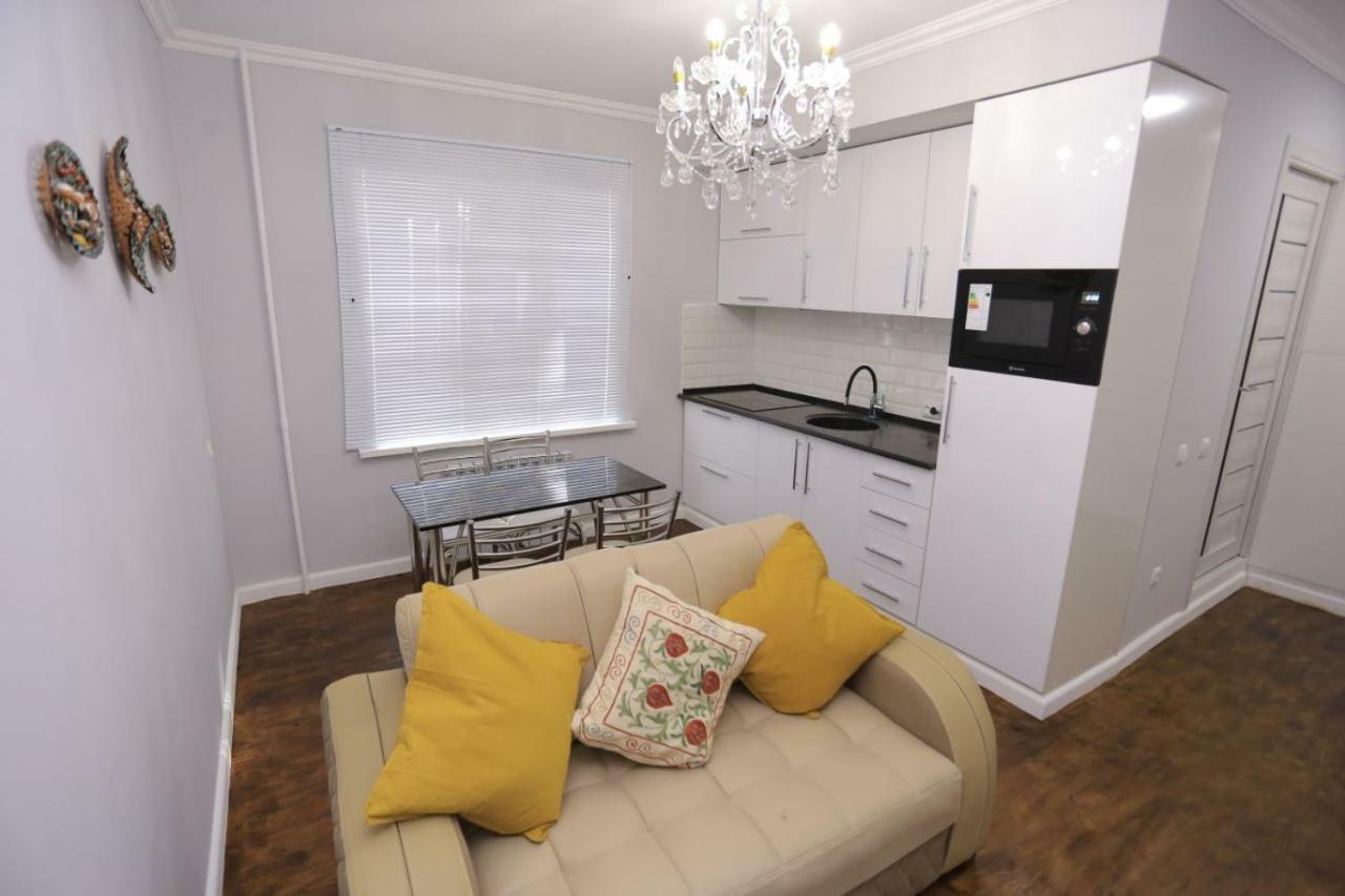 Luxury 2 Bedrooms Apartment Walking Distance From Gur-Emir Samarkand Eksteriør billede