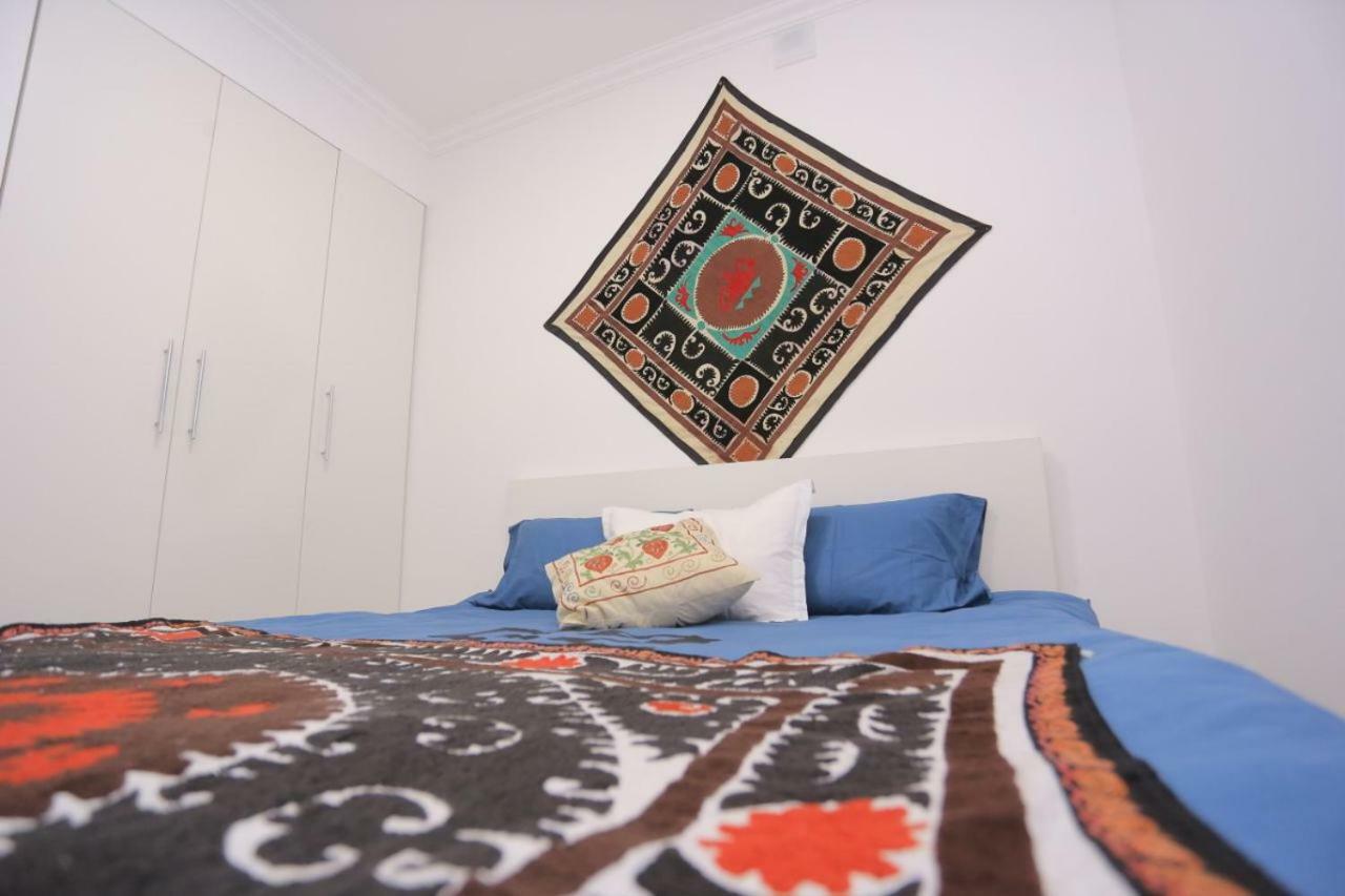 Luxury 2 Bedrooms Apartment Walking Distance From Gur-Emir Samarkand Eksteriør billede