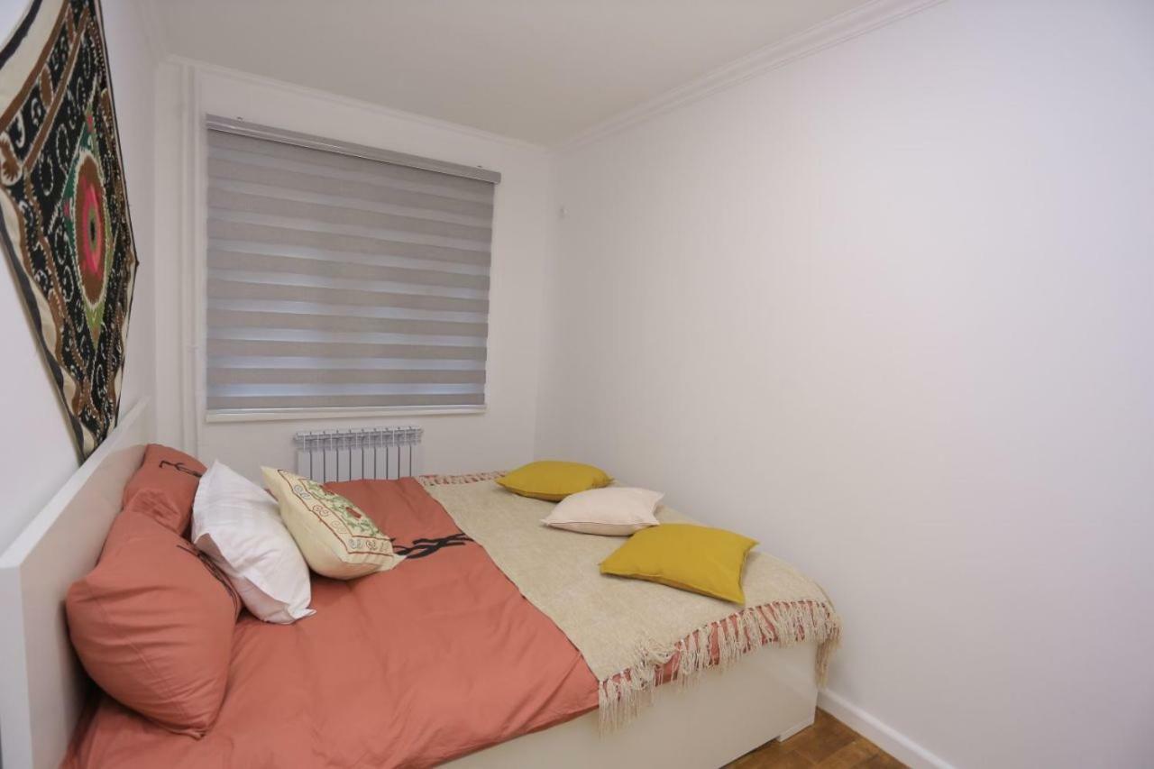 Luxury 2 Bedrooms Apartment Walking Distance From Gur-Emir Samarkand Eksteriør billede