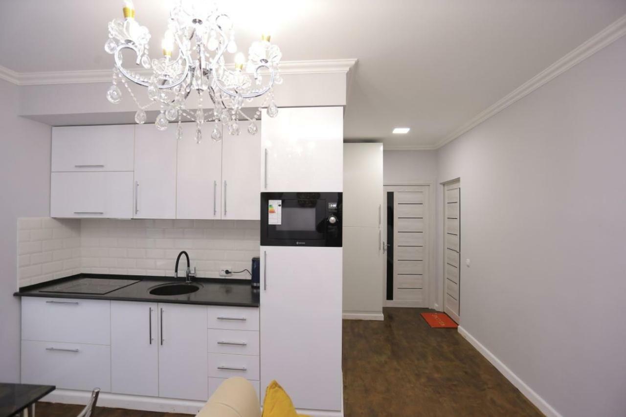 Luxury 2 Bedrooms Apartment Walking Distance From Gur-Emir Samarkand Eksteriør billede