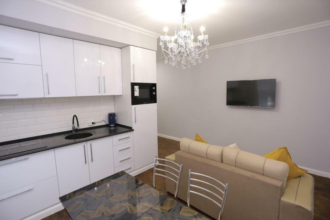 Luxury 2 Bedrooms Apartment Walking Distance From Gur-Emir Samarkand Eksteriør billede