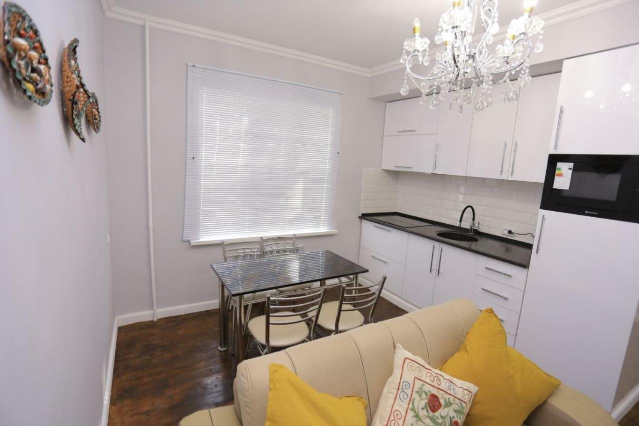 Luxury 2 Bedrooms Apartment Walking Distance From Gur-Emir Samarkand Eksteriør billede